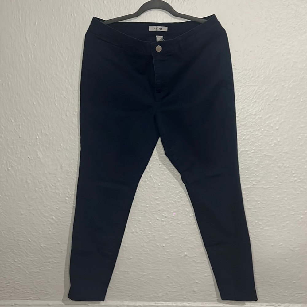 Blue XL Refuge jeans 👖